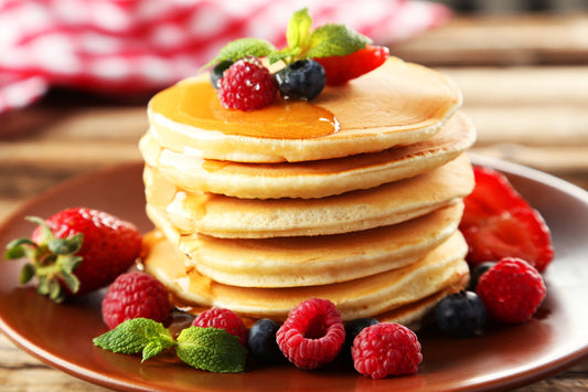 Pancakes - Sheamakery Skincare