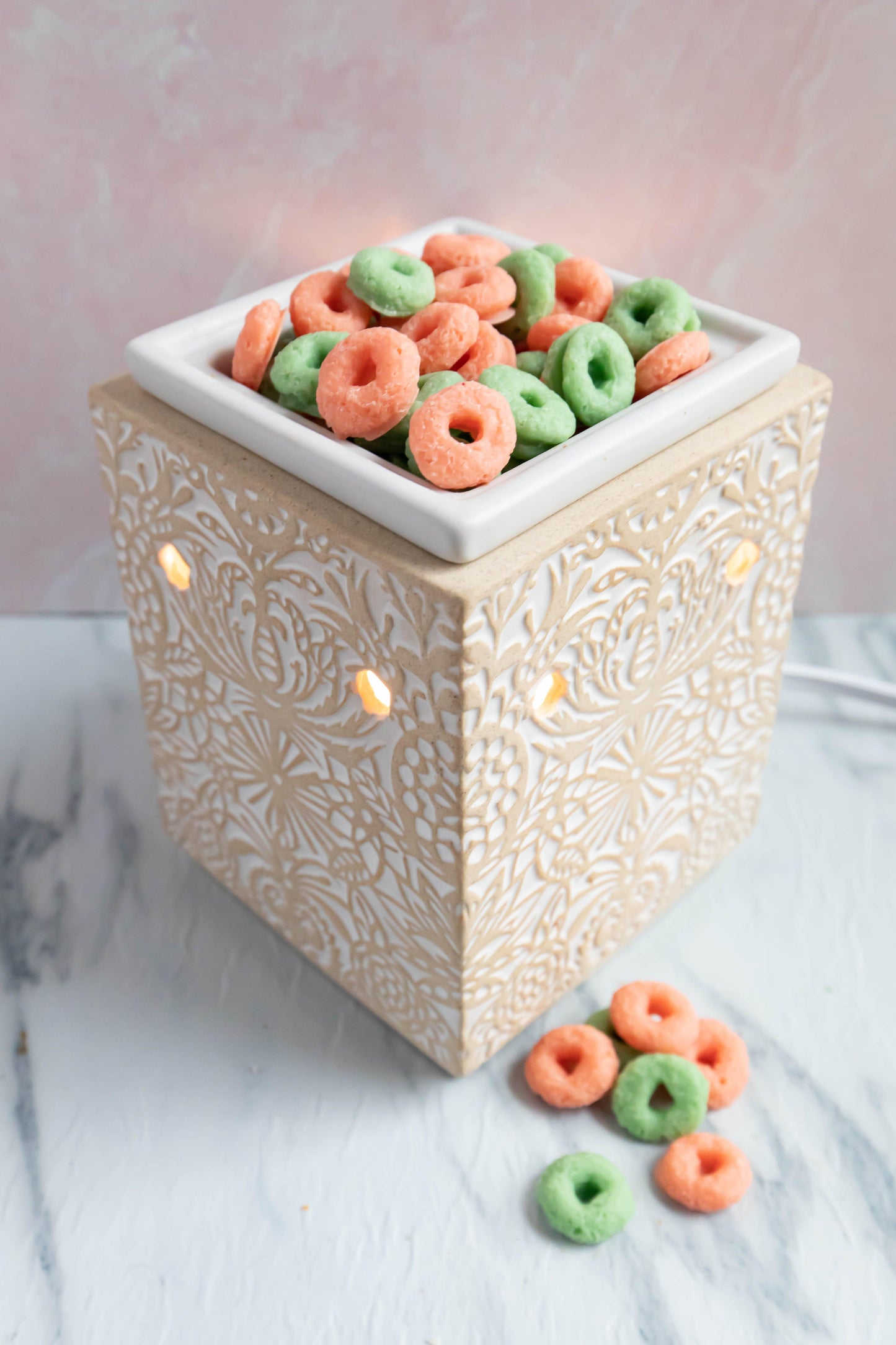 Apple Jacks Cereal Wax Melts - Sheamakery