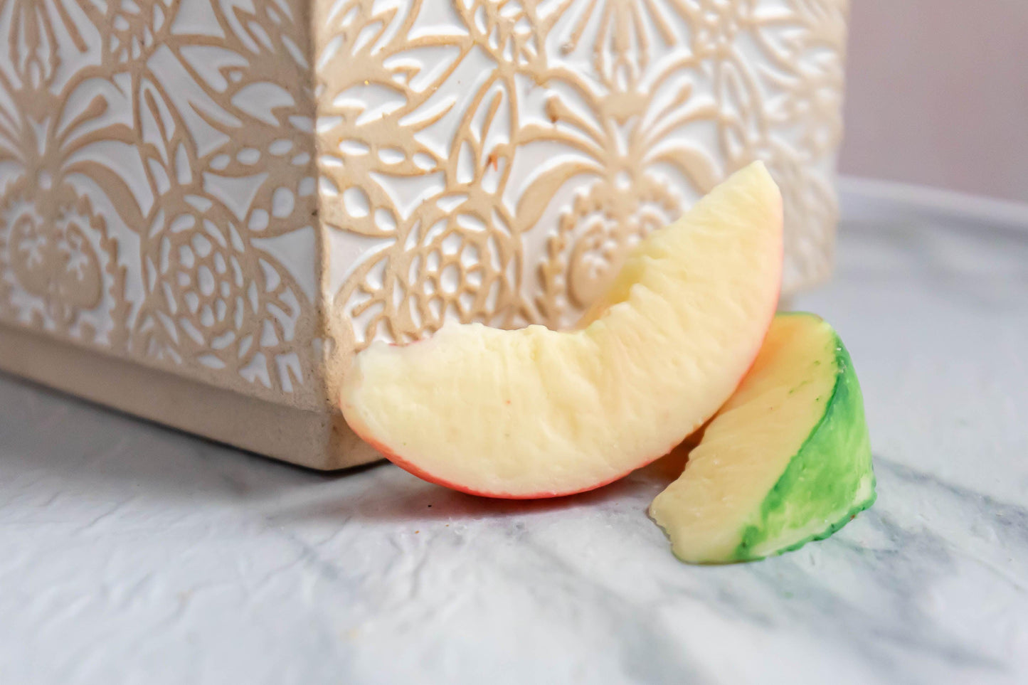 Apple Slice Wax Melts - Sheamakery Skincare