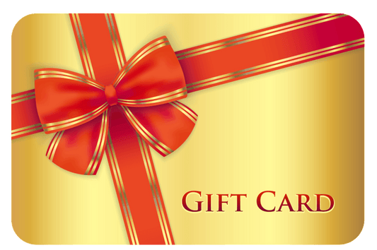 Bakery Gift Card - Sheamakery Skincare