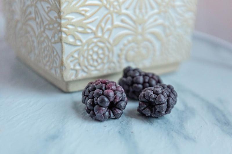 Blackberry Wax Melts - Sheamakery Skincare