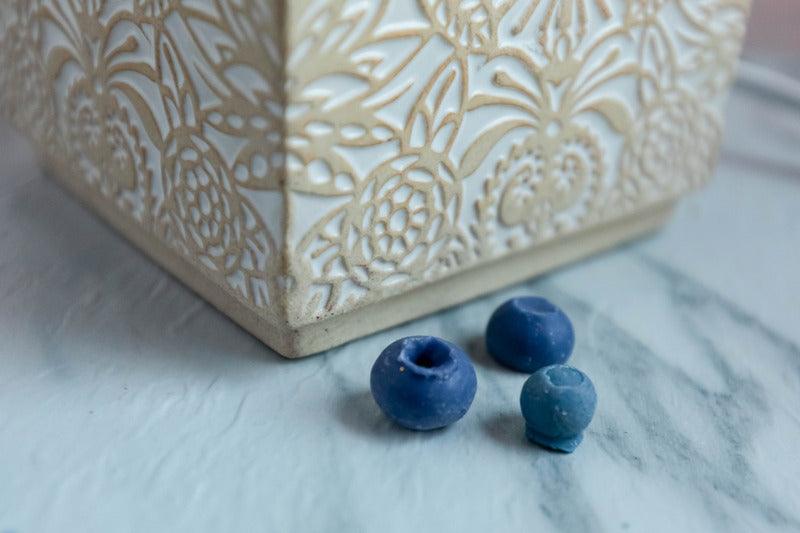 Blueberry Wax Melts - Sheamakery Skincare