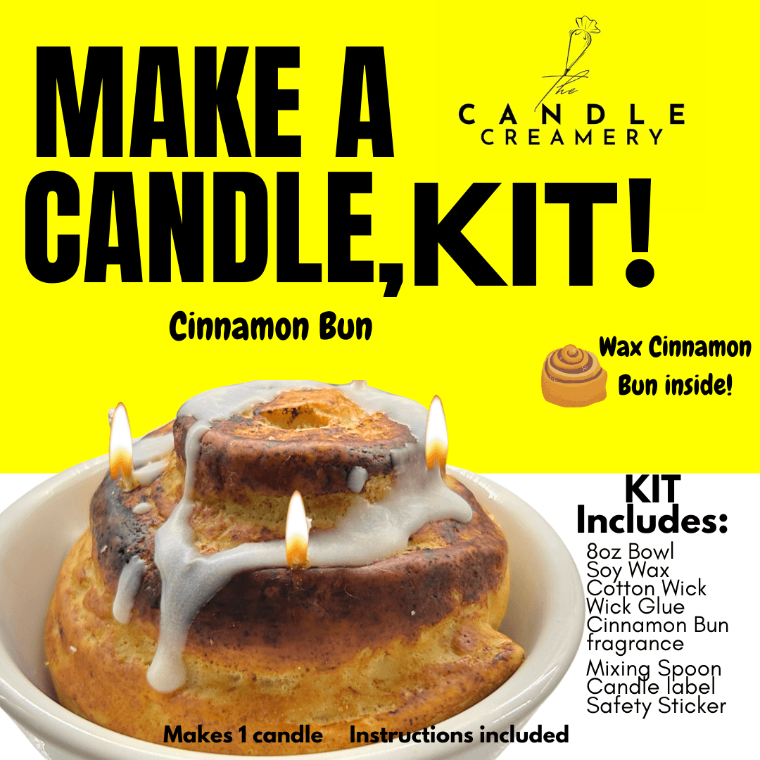 Candlemaking Party Kit - Sheamakery