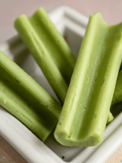 Celery Stick Wax Melts - Sheamakery Skincare