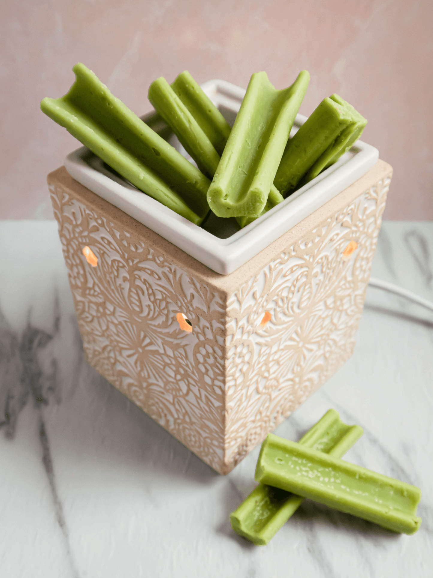 Celery Stick Wax Melts - Sheamakery Skincare