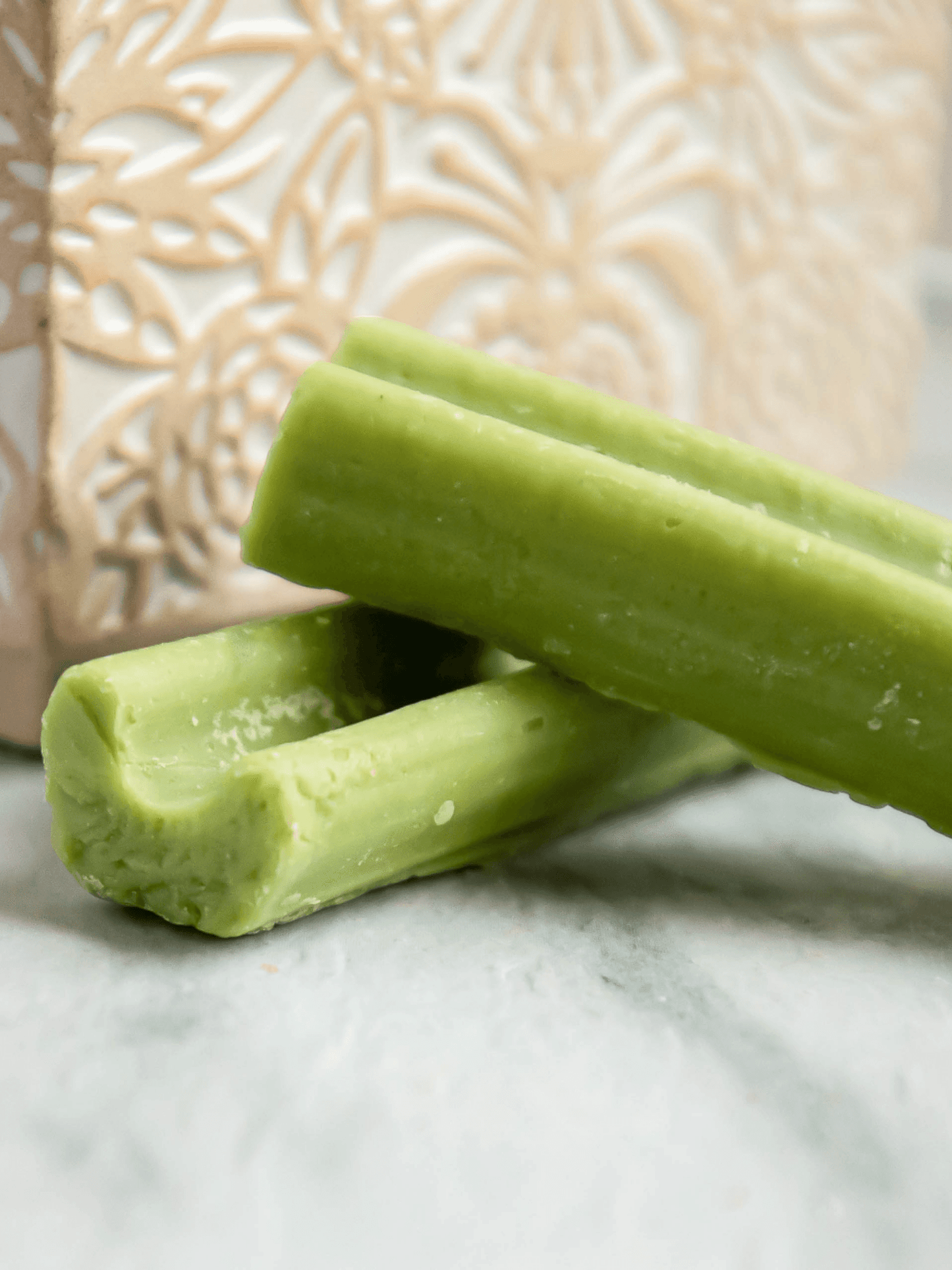 Celery Stick Wax Melts - Sheamakery Skincare