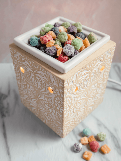 Crunch Berries Wax Melts - Sheamakery Skincare