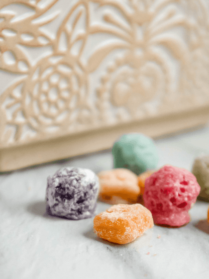 Crunch Berries Wax Melts - Sheamakery Skincare