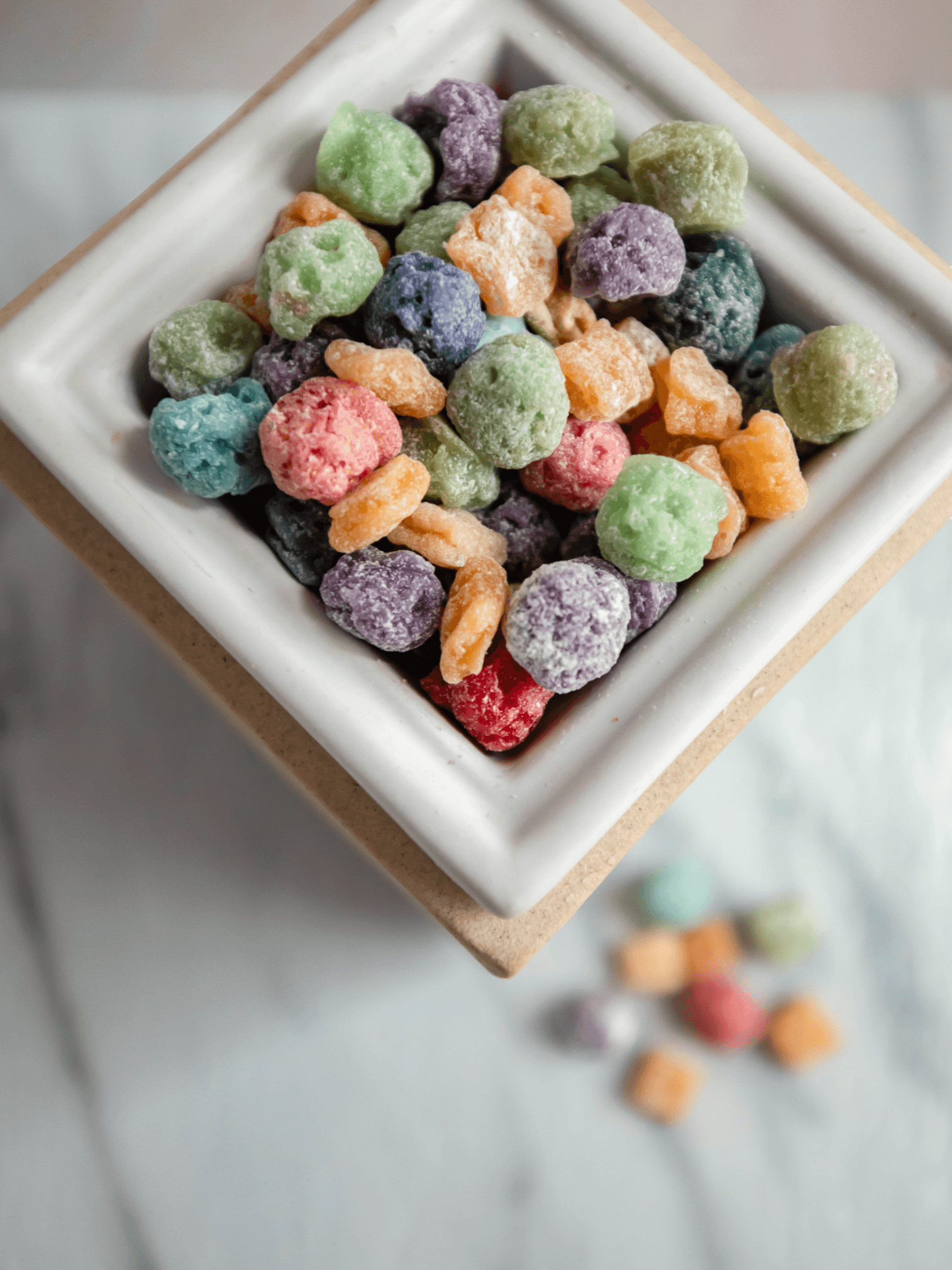 Crunch Berries Wax Melts - Sheamakery Skincare