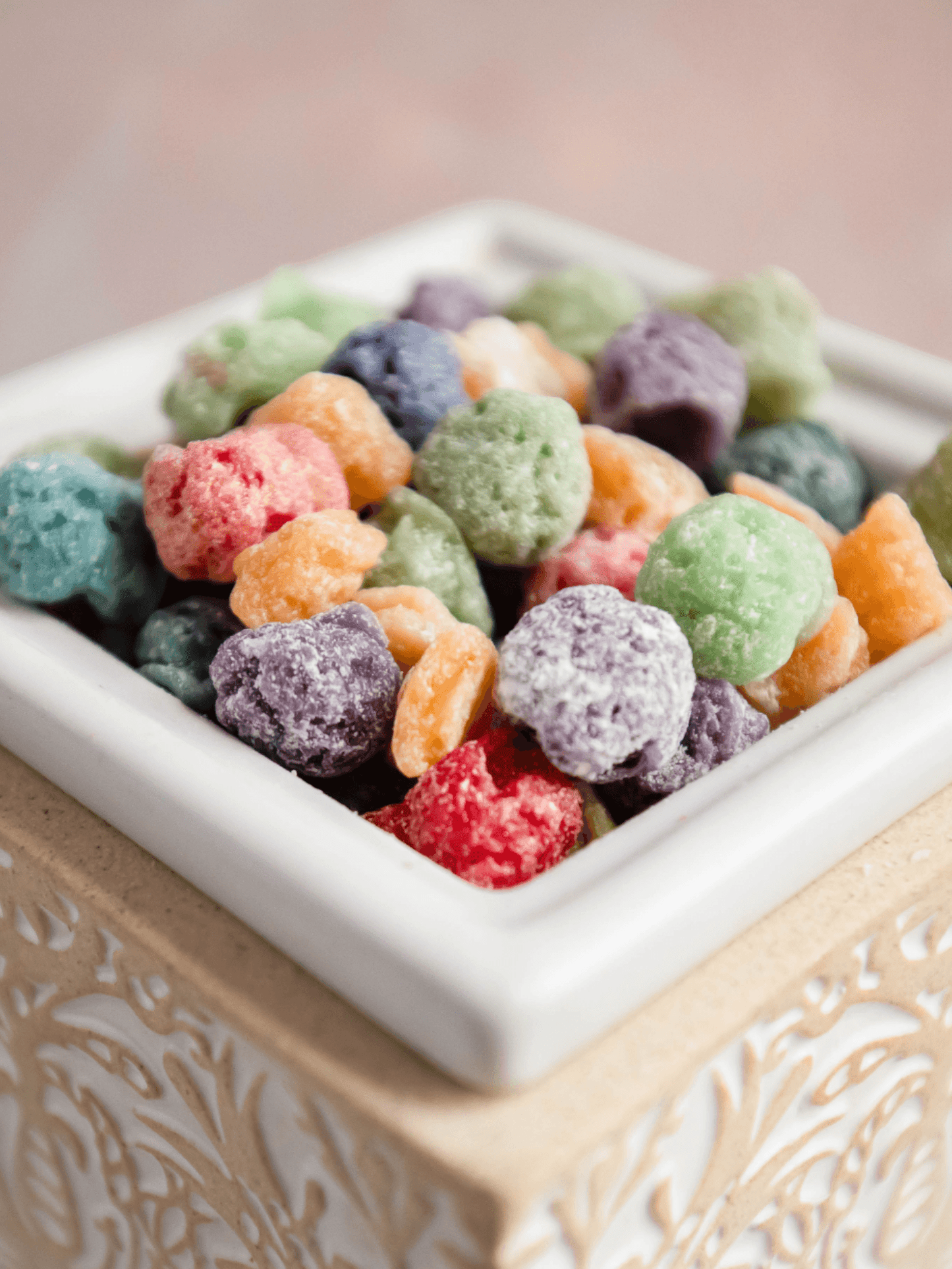 Crunch Berries Wax Melts - Sheamakery Skincare