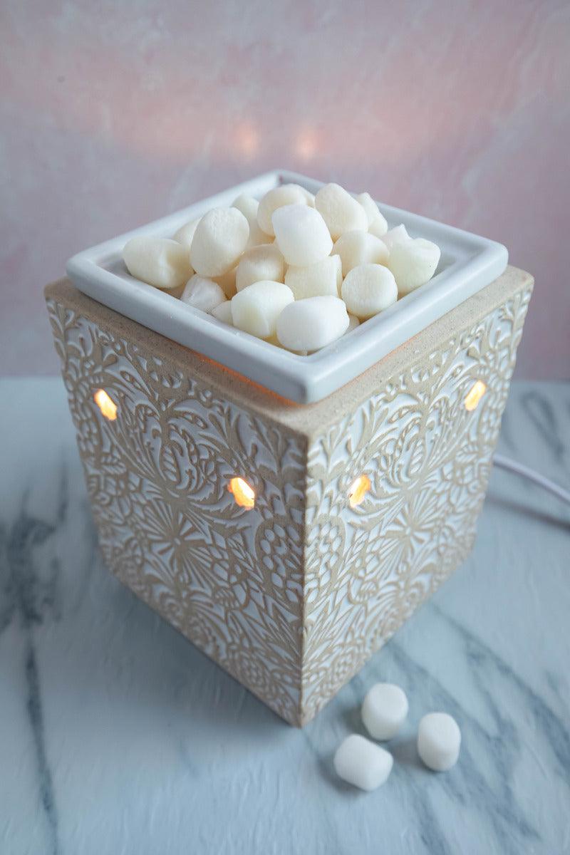 Mini Marshmallow Wax Melts - Sheamakery