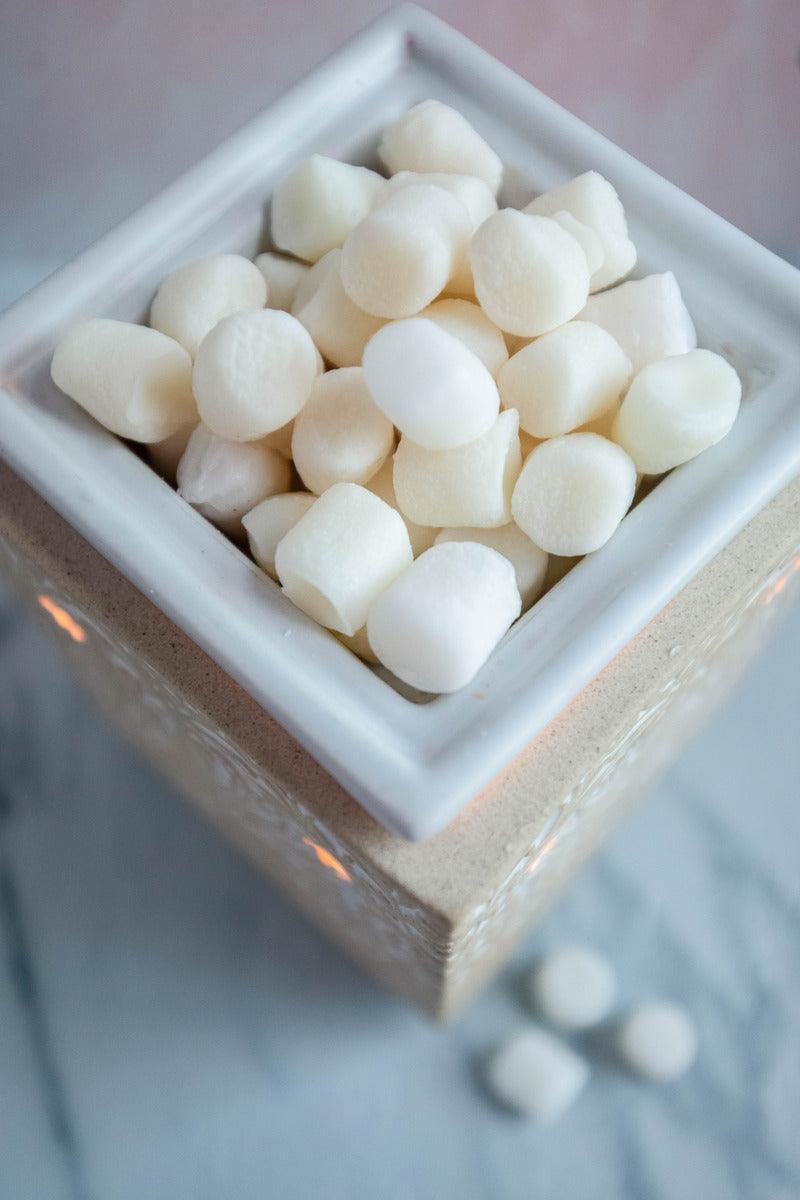 Mini Marshmallow Wax Melts - Sheamakery