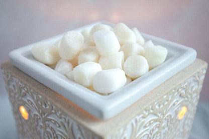 Mini Marshmallow Wax Melts - Sheamakery