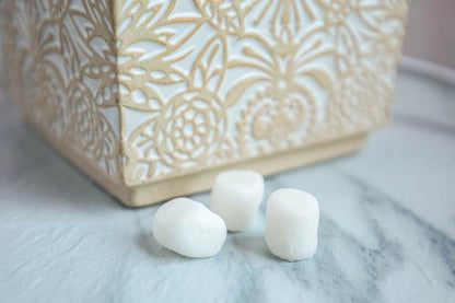 Mini Marshmallow Wax Melts - Sheamakery