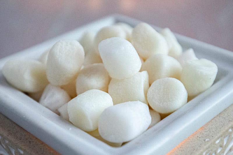 Mini Marshmallow Wax Melts - Sheamakery