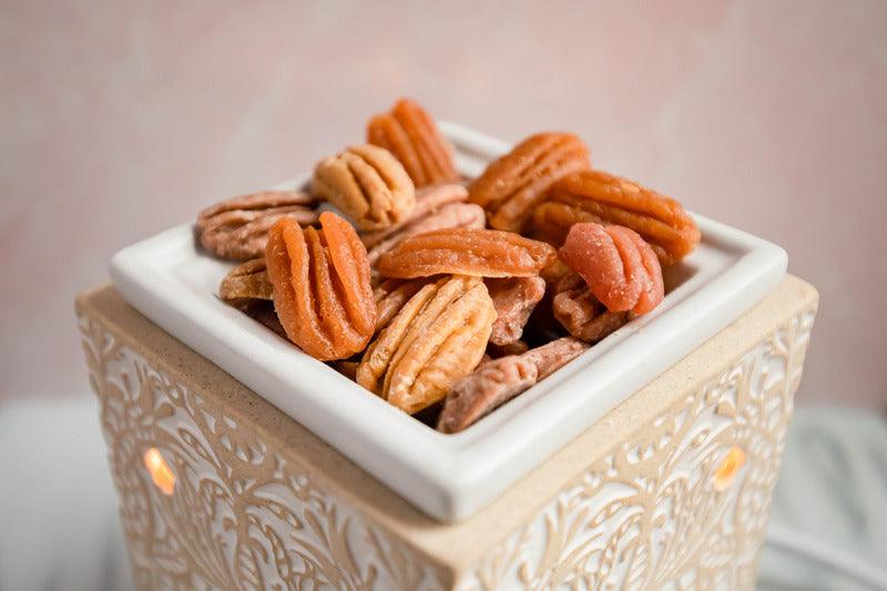 Pecan Wax Melts - Sheamakery